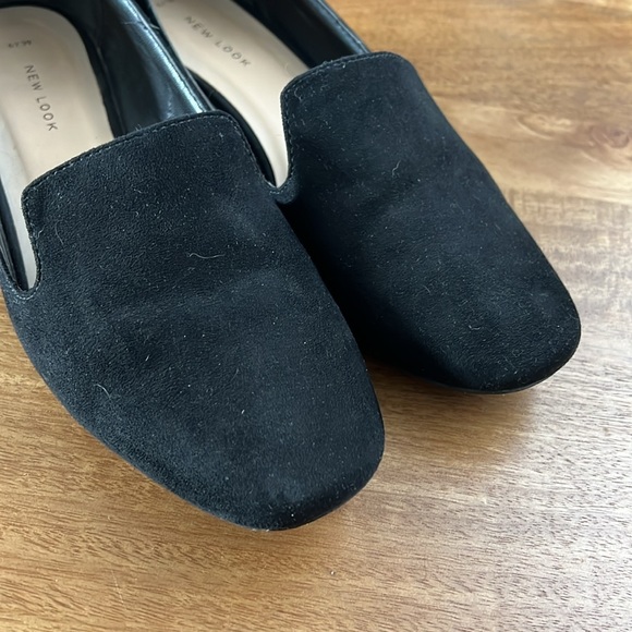 Women’s Heeled LoaferNew Look - Picture 2 of 5